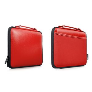 Чехол Capdase mKeeper Sleeve Case Koat Red for iPad 4/iPad 3/iPad 2/iPad (MKAPIPAD-A109)